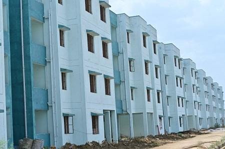 प्रधानमंत्री आवास योजना की लाटरी 30 जनवरी को...