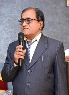 भोजपुरी परिषद ने नितिन नवीन को दी राष्ट्रीय अध्यक्ष बनने पर बधाई... 1 भोजपुरी परिषद ने नितिन नवीन को दी राष्ट्रीय अध्यक्ष बनने पर बधाई...
