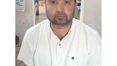 Durg News: सरकारी डॉक्टर की नौकरी का झांसा देकर 20 लाख की ठगी, आरोपी गिरफ्तार...