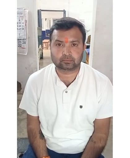 Durg News: सरकारी डॉक्टर की नौकरी का झांसा देकर 20 लाख की ठगी, आरोपी गिरफ्तार...