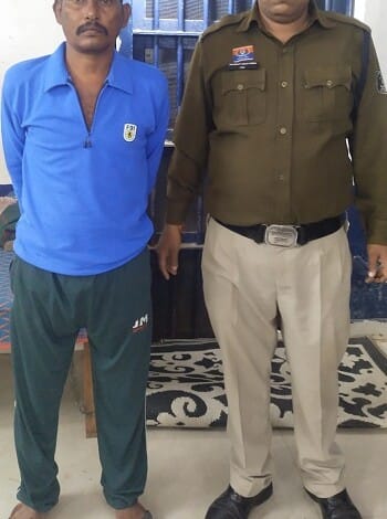 Bilaspur News: 19 साल के युवक ने नाबालिग किशोरी को भगाया, पुलिस ने किया गिरफ्तार...