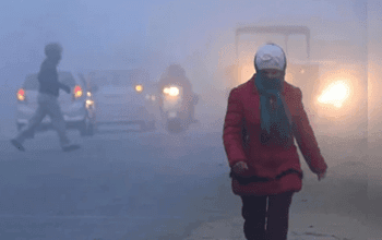 दिल्ली में साल का पहला कोल्ड डे, 13 राज्यों में शीतलहर की चेतावनी; इन इलाकों में बुधवार को पड़ेगा घना कोहरा...