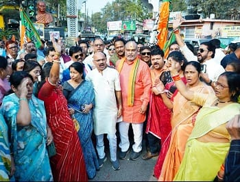 नबीन का नेतृत्व कार्यकर्ताओं को ऊर्जावान बनाएगा और पार्टी के आदर्शों को ऊँचाई प्रदान करेगा -सुरेंद्र कौशिक 1 नबीन का नेतृत्व कार्यकर्ताओं को ऊर्जावान बनाएगा और पार्टी के आदर्शों को ऊँचाई प्रदान करेगा -सुरेंद्र कौशिक