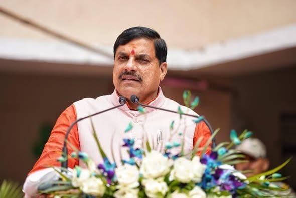 हम सबको समान अवसर दे रहे, मध्य प्रदेश में बेरोजगारी दर सबसे कम- सीएम मोहन यादव