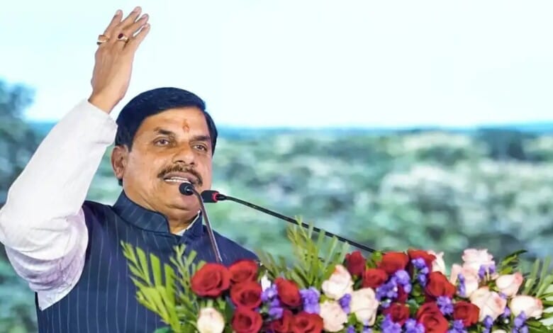 दावोस में नजर आया मध्य प्रदेश के औद्योगिक विकास की गति का सकारात्मक प्रभाव: CM मोहन यादव