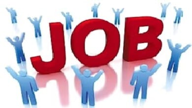 स्वास्थ्य विभाग में 525 पदों पर भर्ती की प्रक्रिया जारी