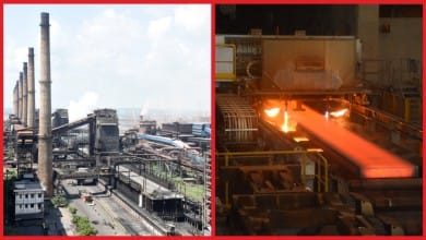 सेल ने दर्ज की दिसंबर महीने की अब तक की सबसे अधिक बिक्री; अप्रैल-दिसंबर 2025 के दौरान मजबूत वृद्धि बरकरार... 3 सेल ने दर्ज की दिसंबर महीने की अब तक की सबसे अधिक बिक्री; अप्रैल-दिसंबर 2025 के दौरान मजबूत वृद्धि बरकरार...