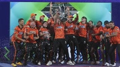 काव्या मारन की टीम सनराइजर्स बनी चैंपियन, तीसरी बार जीता SA20 का खिताब...