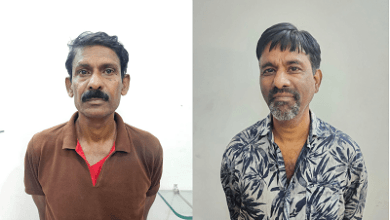 दुर्ग में नाबालिग से दुष्कर्म का गंभीर मामला, BNS और POCSO के तहत केस दर्ज; दो आरोपी गिरफ्तार 8 दुर्ग में नाबालिग से दुष्कर्म का गंभीर मामला, BNS और POCSO के तहत केस दर्ज; दो आरोपी गिरफ्तार