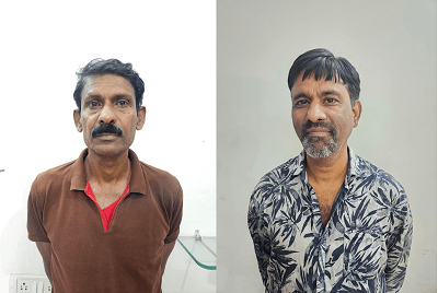 दुर्ग में नाबालिग से दुष्कर्म का गंभीर मामला, BNS और POCSO के तहत केस दर्ज; दो आरोपी गिरफ्तार