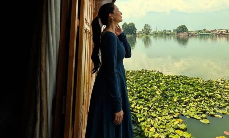 शाहरुख के फिल्म की हीरोइन, 4 बार की सगाई, क्रिकेटर ने तोड़ा दिल तो बिजनेसमैन से की शादी , तलाक के बाद कर रही है ये काम...