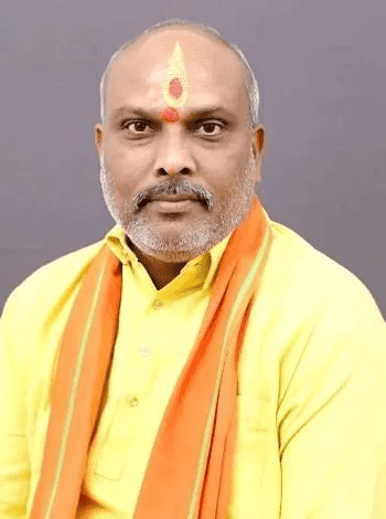 यह बजट छत्तीसगढ़ के हर तबके की तरक्की के लिए एक मजबूत नींव साबित होगा- विधायक ललित चंद्राकर