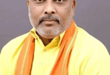 सुशासन से समृद्धि की ओर... विकसित छत्तीसगढ़ के संकल्प को साकार करेगा छत्तीसगढ़_SANKALP_बजट- विधायक ललित चंद्राकर