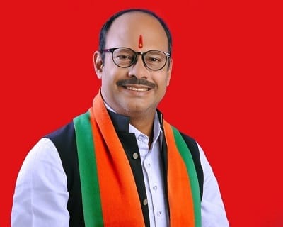 बजट 2026–27 गांव से शहर तक विकास का स्वर्णिम अध्याय लिखने वाला है – जितेन्द्र वर्मा