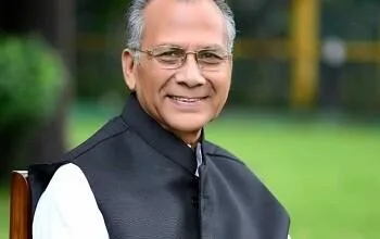 केंद्रीय बजट 2026-27 पर कांग्रेस का हमला “हर वर्ग को निराश करने वाला बजट”— ताम्रध्वज साहू