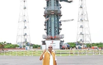 सांसद बृजमोहन अग्रवाल के प्रयास रंग लाए, नवा रायपुर में खुला छत्तीसगढ़ का पहला अंतरिक्ष केंद्र...