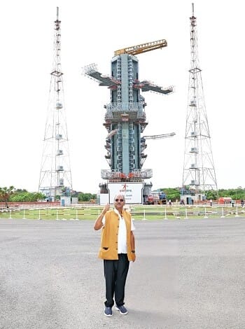 सांसद बृजमोहन अग्रवाल के प्रयास रंग लाए, नवा रायपुर में खुला छत्तीसगढ़ का पहला अंतरिक्ष केंद्र...