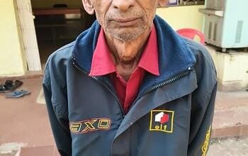 दुर्ग में पारिवारिक विवाद बना हिंसक: नाबालिग पर कुल्हाड़ी से हमला करने वाला आरोपी गिरफ्तार, हथियार बरामद...