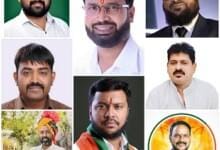 जिला भाजपा अध्यक्ष सुरेंद्र कौशिक ने किया अपनी कार्यकारिणी का विस्तार...