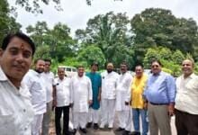 समाजसेवी प्रभु नाथ बैठा को जन्मदिन की हार्दिक बधाई...