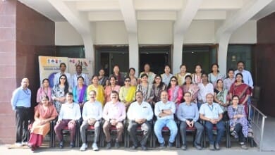 “आप भी जानिए” कार्यक्रम के तहत कार्मिंकों की पत्नियों ने किया संयंत्र का भ्रमण...