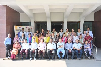 “आप भी जानिए” कार्यक्रम के तहत कार्मिंकों की पत्नियों ने किया संयंत्र का भ्रमण... 1 “आप भी जानिए” कार्यक्रम के तहत कार्मिंकों की पत्नियों ने किया संयंत्र का भ्रमण...