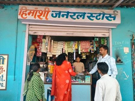 जिले में प्रतिबंधित गुटखा, तंबाकू उत्पादों की बिक्री, भंडारण एवं परिवहन के विरूद्ध चलाया जा रहा सघन अभियान... 1 जिले में प्रतिबंधित गुटखा, तंबाकू उत्पादों की बिक्री, भंडारण एवं परिवहन के विरूद्ध चलाया जा रहा सघन अभियान...