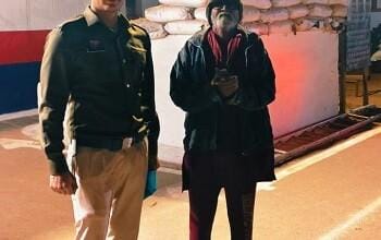 दुर्ग में नशे के खिलाफ बड़ी कार्रवाई: आबकारी एक्ट में आरोपी गिरफ्तार, 31 पाव अवैध अंग्रेजी शराब जब्त...