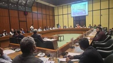 सूक्ष्म, लघु और मध्यम उद्यमों को निजी और सरकारी विभागों के पास लंबित भुगतान के मुद्दों के लिए समाधान (MSME ODR) पोर्टल का उपयोग करना चाहिए: बृजमोहन अग्रवाल...