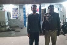 दुर्ग में म्यूल अकाउंट से ऑनलाइन ठगी का खुलासा: सुपेला पुलिस ने आरोपी को किया गिरफ्तार...