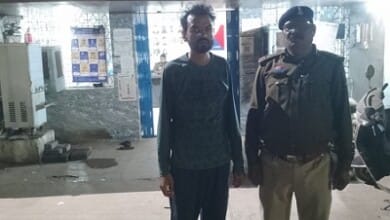 दुर्ग में म्यूल अकाउंट से ऑनलाइन ठगी का खुलासा: सुपेला पुलिस ने आरोपी को किया गिरफ्तार...