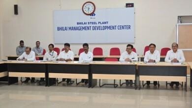 बीएसपी में ओएसएचडब्ल्यूसी संहिता 2020 पर उच्चस्तरीय संवाद सत्र आयोजित...