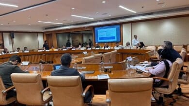 शिक्षा को आधुनिक और समावेशी बनाने में आर्टिफिशियल इंटेलिजेंस की भूमिका अहम: बृजमोहन अग्रवाल