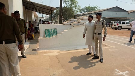 दुर्ग में धार्मिक भावना आहत करने वाला वीडियो वायरल: छावनी पुलिस ने आरोपी को किया गिरफ्तार