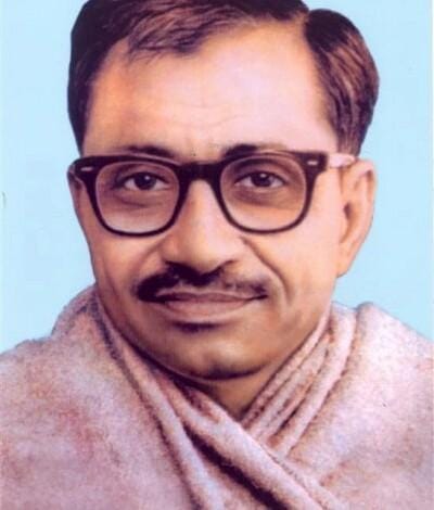 भाजपा का पंडित दीनदयाल उपाध्याय महा प्रशिक्षण अभियान: दुर्ग में 21 फरवरी को जिला स्तरीय कार्यशाला...