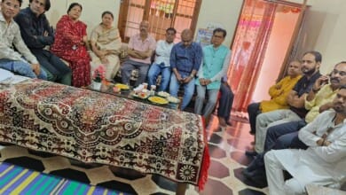 AI इम्पैक्ट समिट में, दुनिया को AI के क्षेत्र में भारत की अद्भुत क्षमताएं देखने को मिलीं: प्रधानमंत्री नरेंद्र मोदी मन की बात...