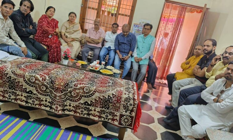 AI इम्पैक्ट समिट में, दुनिया को AI के क्षेत्र में भारत की अद्भुत क्षमताएं देखने को मिलीं: प्रधानमंत्री नरेंद्र मोदी मन की बात...