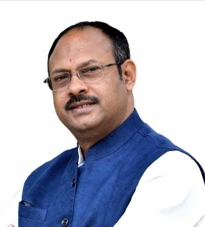 बजट 2026–27 गांव से शहर तक विकास का स्वर्णिम अध्याय लिखेगा – जितेन्द्र वर्मा...