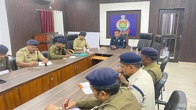 होली 2026 पर दुर्ग पुलिस अलर्ट: ड्रिंक एंड ड्राइव, स्टंटबाजी व हुड़दंग पर सख्त कार्रवाई...