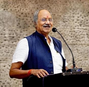 रायपुर को मिली विकास की नई उड़ान: सांसद बृजमोहन अग्रवाल ने 'संकल्प' बजट 2026-27 को बताया ऐतिहासिक...