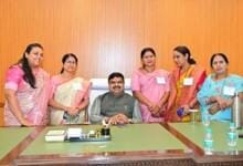 दुर्ग निगम के पार्षदो ने देखी विधानसभा की कार्यवाही- मंत्री गजेन्द्र यादव रहे मौजूद...