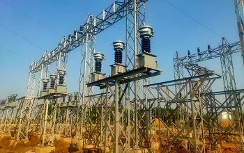 दुर्ग में बिजली क्रांति: 385 करोड़ की लागत से 6 नए अति उच्चदाब उपकेंद्रों का निर्माण... 4 दुर्ग में बिजली क्रांति: 385 करोड़ की लागत से 6 नए अति उच्चदाब उपकेंद्रों का निर्माण...