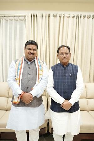 मंत्री गजेन्द्र यादव की पहल – दुर्ग को मिलेगा नया फ्लाईओवर, संगीत महाविद्यालय और आधुनिक सर्किट हाउस...