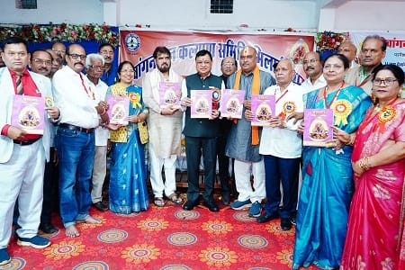 मां परमेश्वरी महोत्सव एवं प्रतिभा सम्मान समारोह कार्यक्रम में सम्मिलित हुए कैबिनेट मंत्री लखन देवांगन व दुर्ग ग्रामीण विधायक ललित चंद्राकर 1 मां परमेश्वरी महोत्सव एवं प्रतिभा सम्मान समारोह कार्यक्रम में सम्मिलित हुए कैबिनेट मंत्री लखन देवांगन व दुर्ग ग्रामीण विधायक ललित चंद्राकर