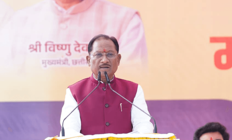 ग्लोबल टूरिज्म डेस्टिनेशन के रूप में विकसित होगा मयाली- मुख्यमंत्री विष्णु देव साय 1 ग्लोबल टूरिज्म डेस्टिनेशन के रूप में विकसित होगा मयाली- मुख्यमंत्री विष्णु देव साय