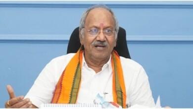 भारत बनेगा दुनिया का ‘ग्रीन एनर्जी हब: बृजमोहन अग्रवाल