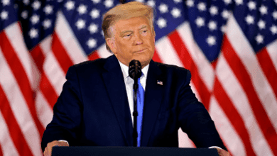 ट्रंप का बड़ा दावा: भारत–पाकिस्तान समेत कई देशों के बीच परमाणु युद्ध टलवाया, नई न्यूक्लियर संधि की मांग...