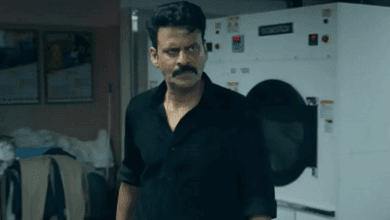 ‘घूसखोर पंडित’ वेब सीरीज रिलीज से पहले विवादों में, मनोज बाजपेयी स्टारर शो पर FIR और लीगल नोटिस...