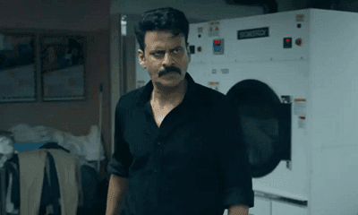 ‘घूसखोर पंडित’ वेब सीरीज रिलीज से पहले विवादों में, मनोज बाजपेयी स्टारर शो पर FIR और लीगल नोटिस...