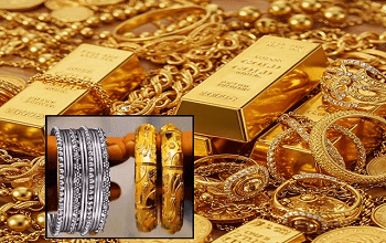 Gold Silver Price Update: सोना-चांदी में भारी गिरावट, क्या 2 लाख से नीचे फिसलेगी चांदी? जानिए ताजा हाल...